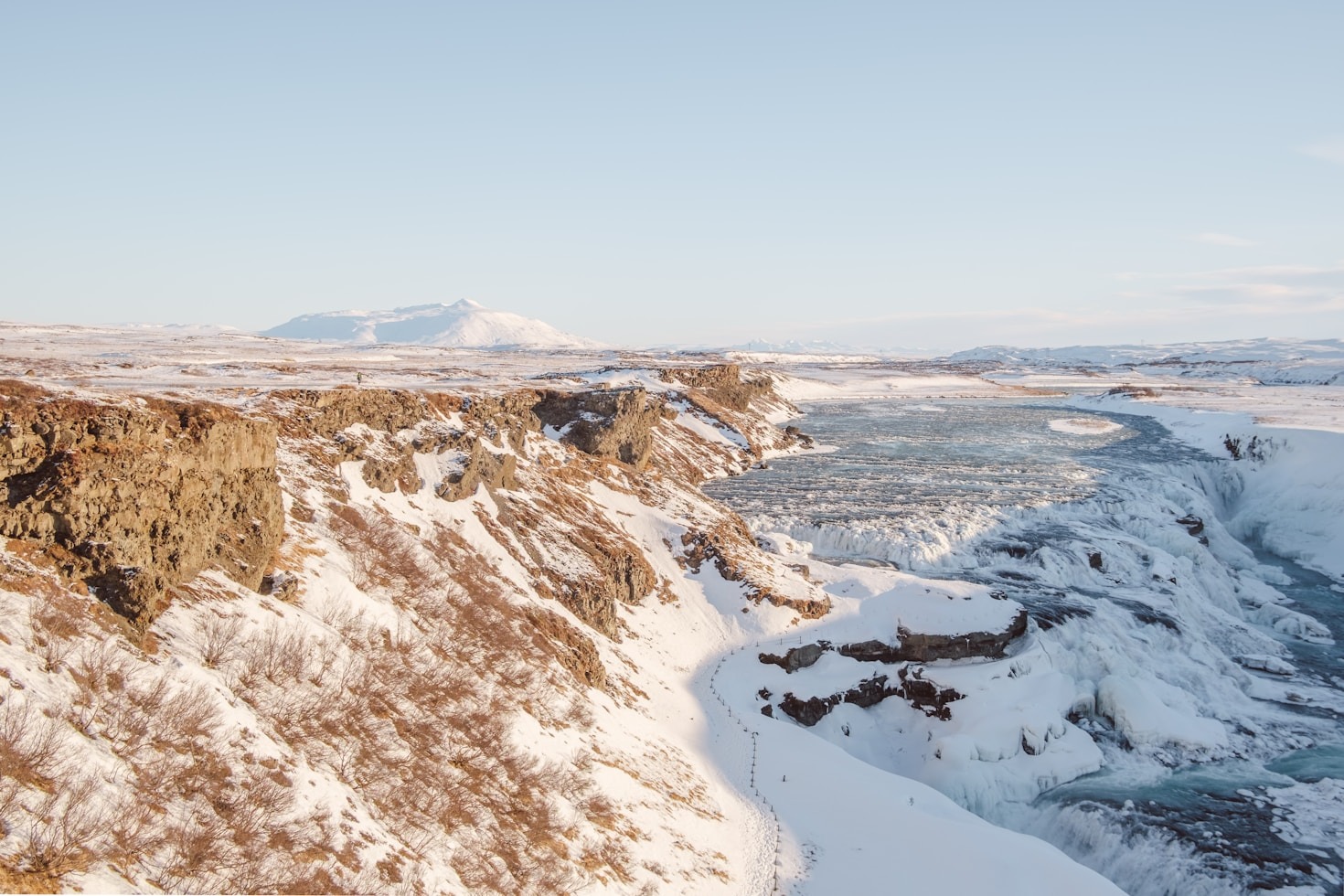 How to Prepare for a Mountain Expedition