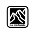 Deep in the mountains